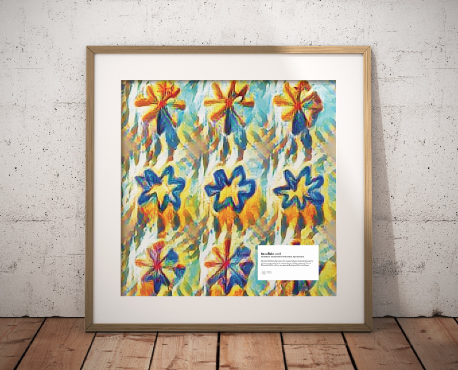 Fun artwork prints