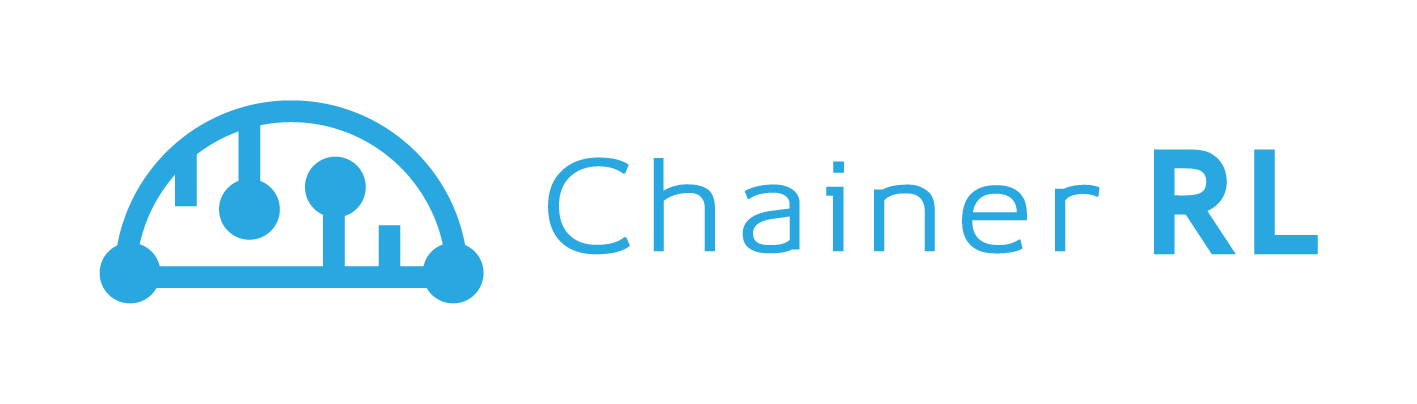 chainerrl-logo