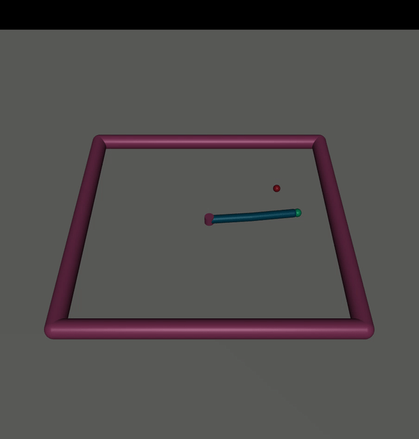 Hopper-v2
