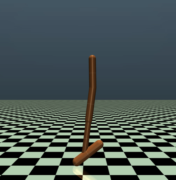 Hopper-v2