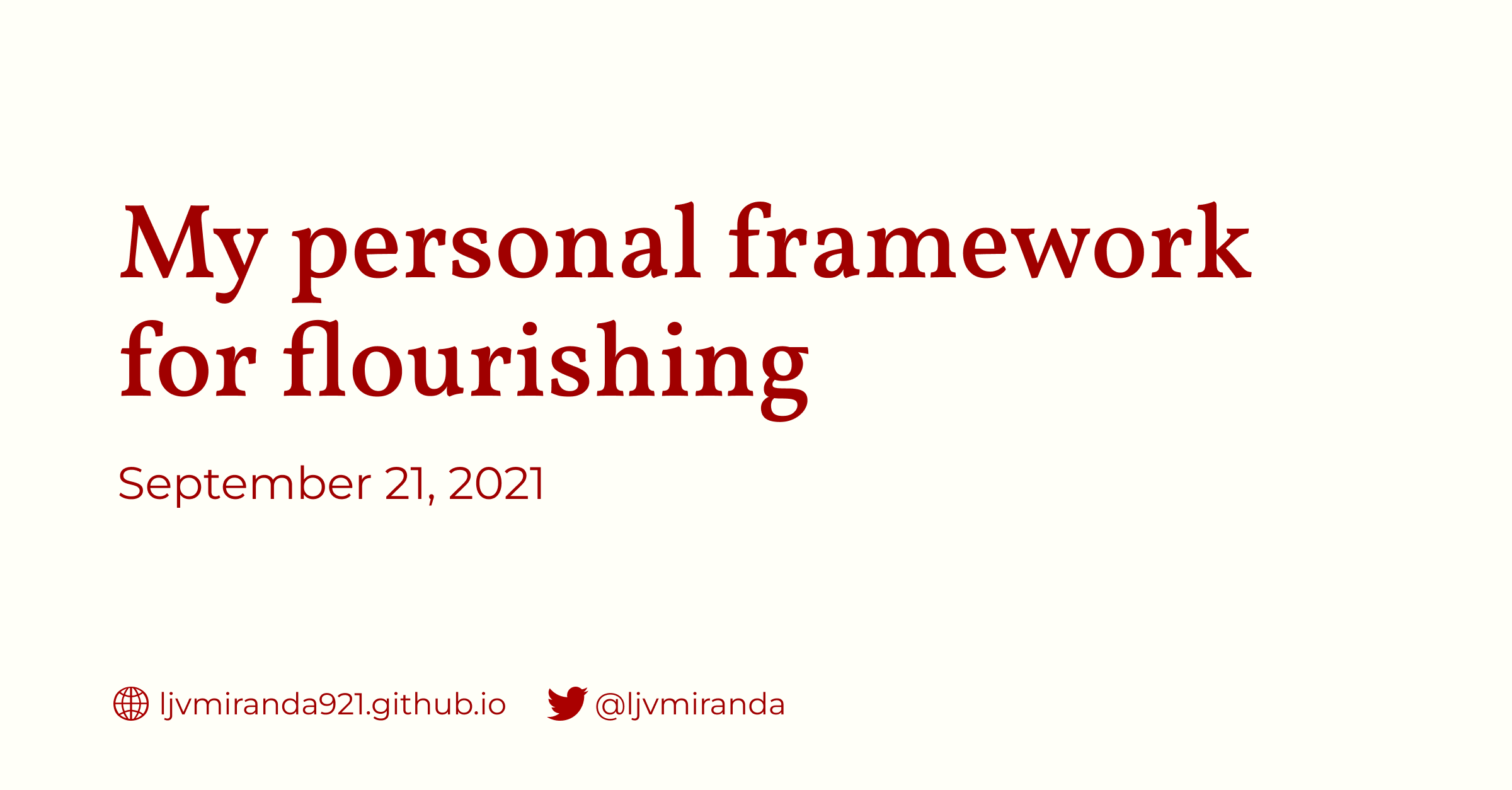 my-personal-framework-for-flourishing