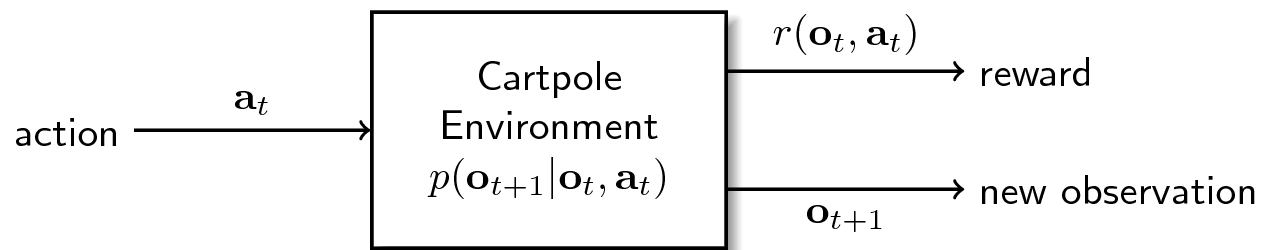 Cartpole Environment